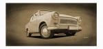 Leinwandbild 120 cm x 50 cm LWBTr1